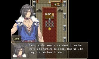 Slave’s Sword 2 Empire in Revolution Adult Game Screenshot (2)