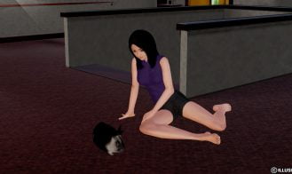 Sleep Adult Game Screenshot (3)