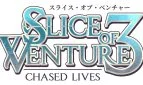 Slice of Venture 3: Chased Lives