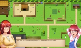 Slice of Venture 3 Chased Lives Adult Game Screenshot (1)