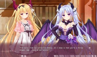 Slobbish Dragon Princess Adult Game Screenshot (8)