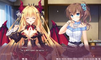 Slobbish Dragon Princess Adult Game Screenshot (9)