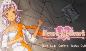 Sloth: Heart to Heart cover