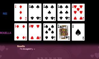 Sloth Heart to Heart Adult Game Screenshot (3)