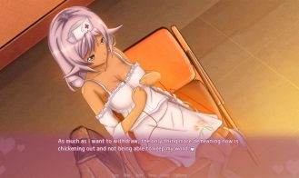 Sloth Heart to Heart Adult Game Screenshot (4)