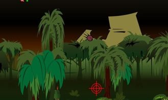 Smus and mission to ZBS Adult Game Screenshot (1)