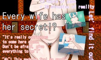 Snatch! Stealing Somebody’s Wife! Adult Game Screenshot (2)