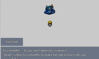 Snatch! Stealing Somebody’s Wife! Adult Game Screenshot (5)