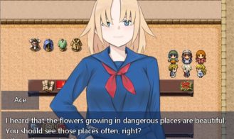 Snatch! Stealing Somebody’s Wife! Adult Game Screenshot (9)