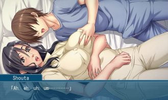 Sobo to Boku ~Obaa-chan, Nanika Dechau yoo~ Adult Game Screenshot (3)