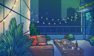 Solanaceae Another Time Adult Game Screenshot (1)