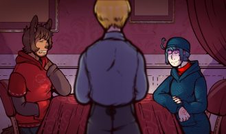 Solanaceae Another Time Adult Game Screenshot (4)