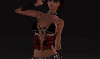 Some Sexual Story cover