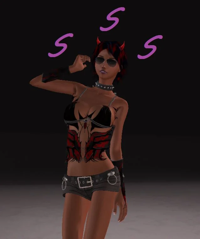 Some Sexual Story cover