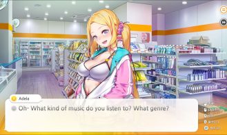 Some some convenience store + DLC Adult Game Screenshot (6)