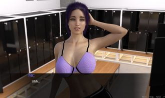 Something Special Adult Game Screenshot (3)