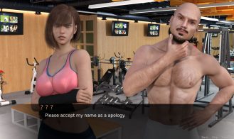 Something Special Adult Game Screenshot (5)