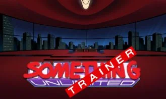 Something Trainer cover