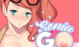 Sonia GO cover