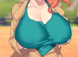 Sonia GO Adult Game Screenshot (1)