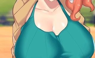 Sonia GO Adult Game Screenshot (2)