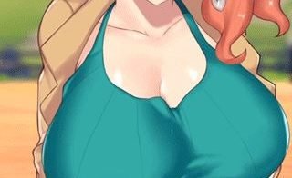 Sonia GO Adult Game Screenshot (3)