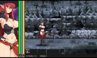 Sorcerer of Revenge Adult Game Screenshot (3)