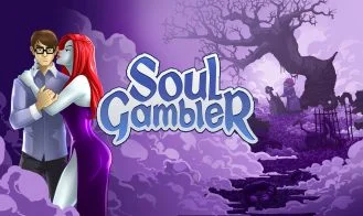 Soul Gambler cover