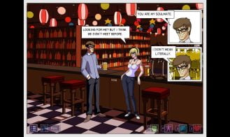 Soul Gambler Adult Game Screenshot (3)