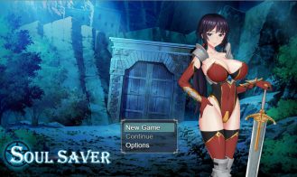 Soul Saver porn xxx game download cover