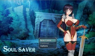Soul Saver cover