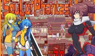 Soul of Phantasm cover