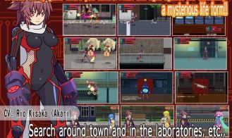 Soul of Phantasm Adult Game Screenshot (4)