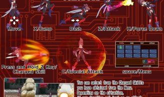 Soul of Phantasm Adult Game Screenshot (5)