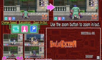 Soul of Phantasm Adult Game Screenshot (7)