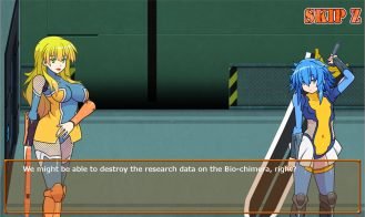 Soul of Phantasm Adult Game Screenshot (8)