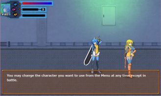 Soul of Phantasm Adult Game Screenshot (9)