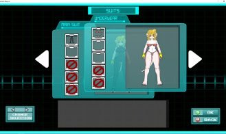 SpacEscape Adult Game Screenshot (1)