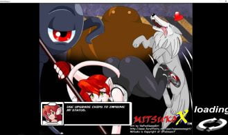 SpacEscape Adult Game Screenshot (4)