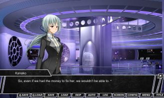 Space Bar at the End of the Galaxy Adult Game Screenshot (2)