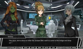 Space Bar at the End of the Galaxy Adult Game Screenshot (3)