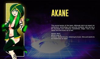 Space Love Delta Adult Game Screenshot (3)