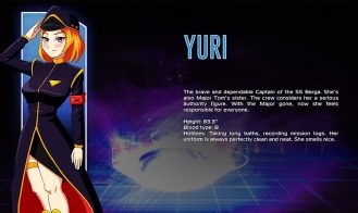 Space Love Delta Adult Game Screenshot (4)