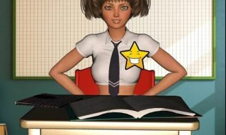 Spank 18Detention Adult Game Screenshot (2)