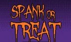 Spank or Treat