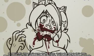 Spectacular Spectrophilia Adult Game Screenshot (3)