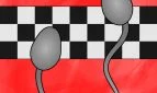 Sperm Race