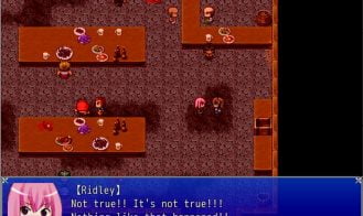 Spiral Legend V Adult Game Screenshot (1)