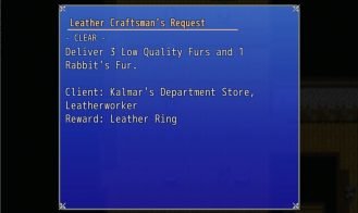 Spiral Legend V Adult Game Screenshot (3)