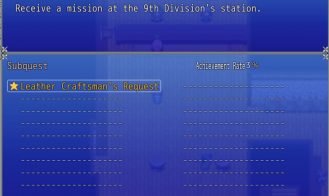 Spiral Legend V Adult Game Screenshot (4)